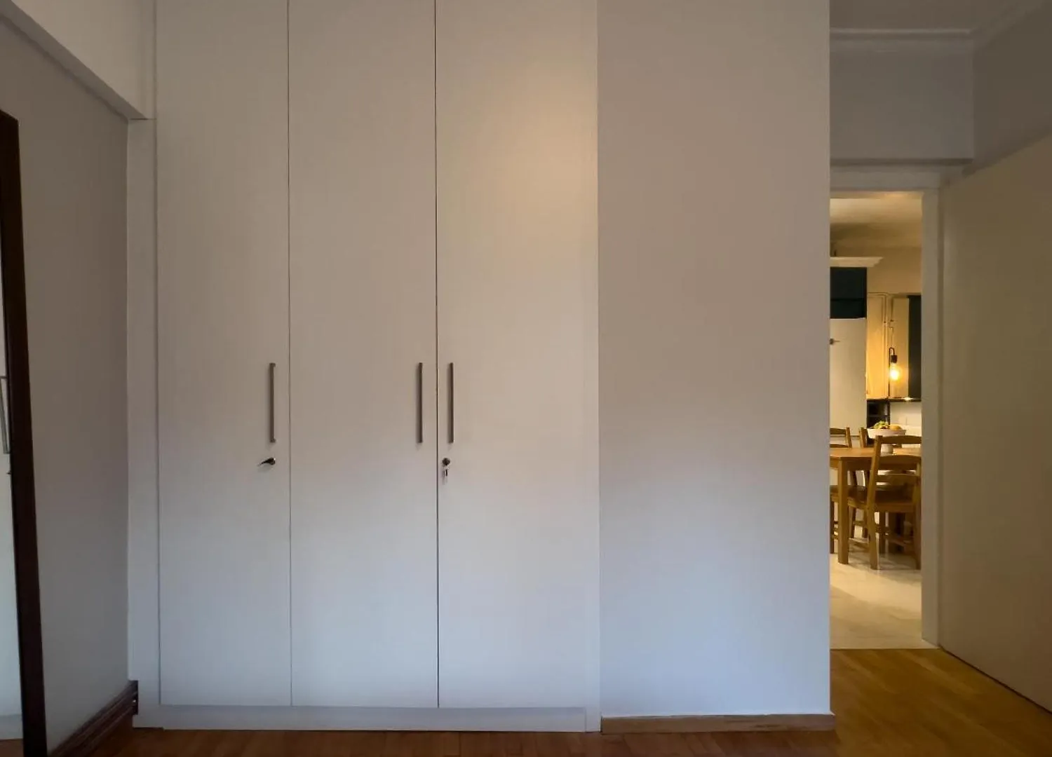 Homevision - Galerius Arch Condo - City Center Thessaloniki Apartment