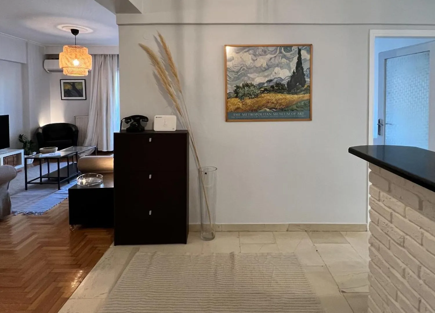 Homevision - Galerius Arch Condo - City Center Thessaloniki 0*,