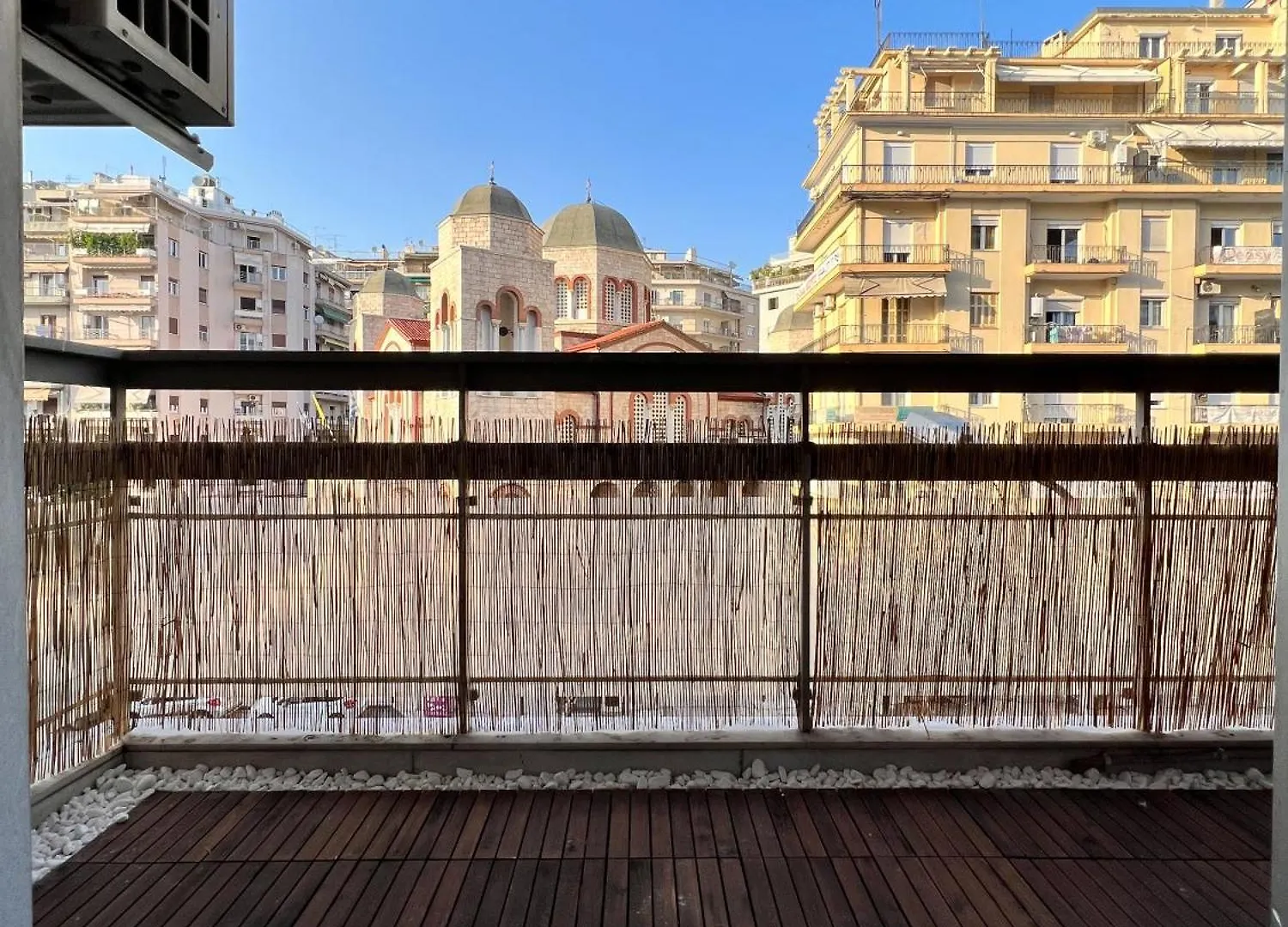 Apartment Homevision - Galerius Arch Condo - City Center Thessaloniki