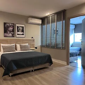 Luxor Premium Szaloniki